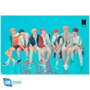 BTS - Poster Maxi 